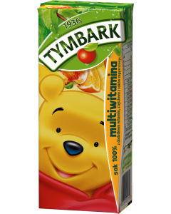 Winiary Budyń bez dodatku cukru smak waniliowy 35 g