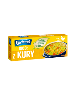 Winiary Budyń bez dodatku cukru smak waniliowy 35 g
