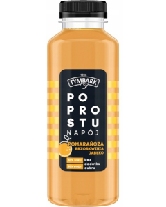 Winiary Budyń bez dodatku cukru smak waniliowy 35 g