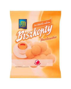 Winiary Budyń bez dodatku cukru smak waniliowy 35 g