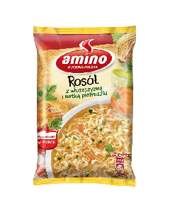 Winiary Budyń bez dodatku cukru smak waniliowy 35 g