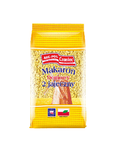Arc-Pol Czaniec Makaron zacierka 250 g