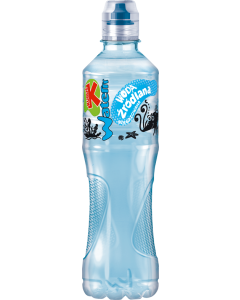Winiary Budyń bez dodatku cukru smak waniliowy 35 g