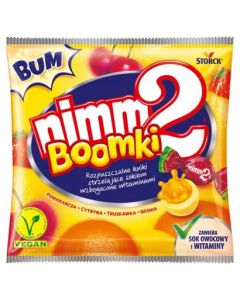 Winiary Budyń bez dodatku cukru smak waniliowy 35 g