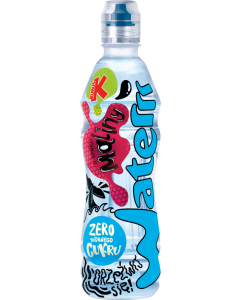 Winiary Budyń bez dodatku cukru smak waniliowy 35 g