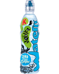 Winiary Budyń bez dodatku cukru smak waniliowy 35 g
