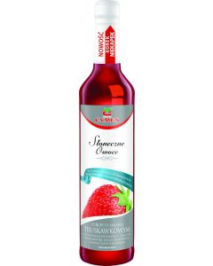 Winiary Budyń bez dodatku cukru smak waniliowy 35 g