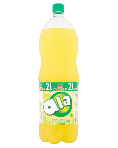 Winiary Budyń bez dodatku cukru smak waniliowy 35 g