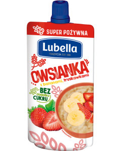Winiary Budyń bez dodatku cukru smak waniliowy 35 g