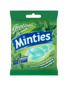 Winiary Budyń bez dodatku cukru smak waniliowy 35 g
