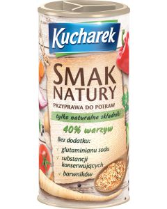 Winiary Budyń bez dodatku cukru smak waniliowy 35 g