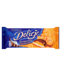 Winiary Budyń bez dodatku cukru smak waniliowy 35 g