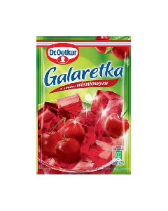 Winiary Budyń bez dodatku cukru smak waniliowy 35 g
