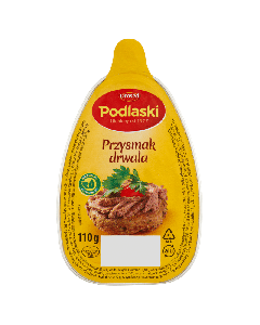 Winiary Budyń bez dodatku cukru smak waniliowy 35 g
