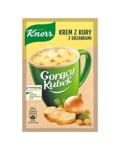 Winiary Budyń bez dodatku cukru smak waniliowy 35 g
