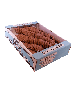 Winiary Budyń bez dodatku cukru smak waniliowy 35 g