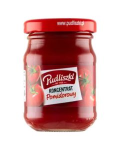 Pudliszki Koncentrat pomidorowy 90 g