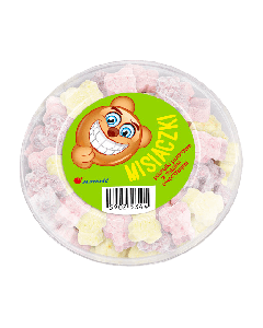 Winiary Budyń bez dodatku cukru smak waniliowy 35 g