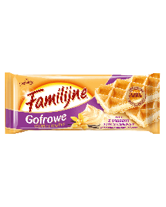 Winiary Budyń bez dodatku cukru smak waniliowy 35 g