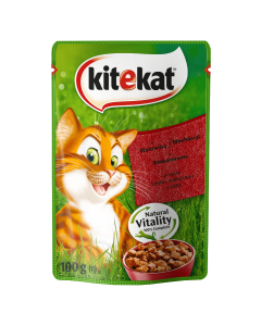 Winiary Budyń bez dodatku cukru smak waniliowy 35 g