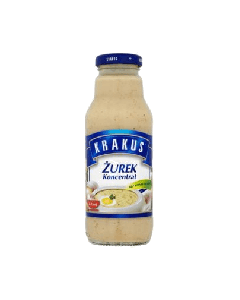 Winiary Budyń bez dodatku cukru smak waniliowy 35 g