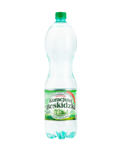Winiary Budyń bez dodatku cukru smak waniliowy 35 g
