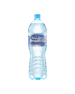Winiary Budyń bez dodatku cukru smak waniliowy 35 g