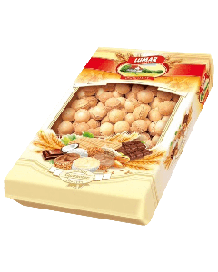 Winiary Budyń bez dodatku cukru smak waniliowy 35 g