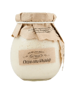 Winiary Budyń bez dodatku cukru smak waniliowy 35 g