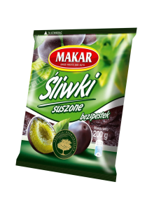 Winiary Budyń bez dodatku cukru smak waniliowy 35 g