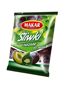 Winiary Budyń bez dodatku cukru smak waniliowy 35 g