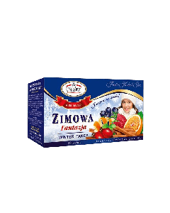 Winiary Budyń bez dodatku cukru smak waniliowy 35 g