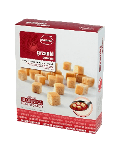 Winiary Budyń bez dodatku cukru smak waniliowy 35 g