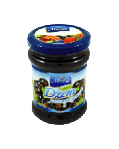 Winiary Budyń bez dodatku cukru smak waniliowy 35 g