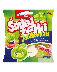 Winiary Budyń bez dodatku cukru smak waniliowy 35 g