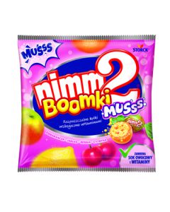 Winiary Budyń bez dodatku cukru smak waniliowy 35 g