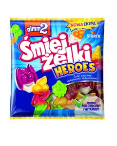Winiary Budyń bez dodatku cukru smak waniliowy 35 g