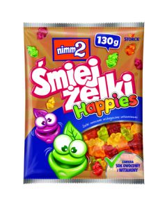 Winiary Budyń bez dodatku cukru smak waniliowy 35 g