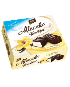 Winiary Budyń bez dodatku cukru smak waniliowy 35 g