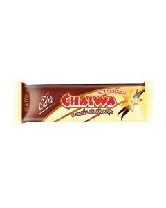 Winiary Budyń bez dodatku cukru smak waniliowy 35 g