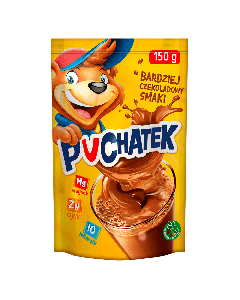 Winiary Budyń bez dodatku cukru smak waniliowy 35 g