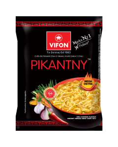 Vifon Pikantny Zupa błyskawiczna