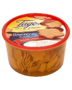 Winiary Budyń bez dodatku cukru smak waniliowy 35 g