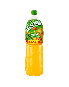 Winiary Budyń bez dodatku cukru smak waniliowy 35 g