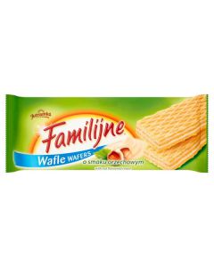 Winiary Budyń bez dodatku cukru smak waniliowy 35 g