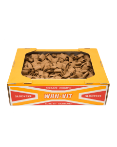 Winiary Budyń bez dodatku cukru smak waniliowy 35 g