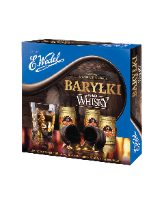 Winiary Budyń bez dodatku cukru smak waniliowy 35 g