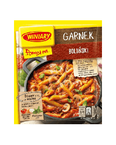 Winiary Budyń bez dodatku cukru smak waniliowy 35 g