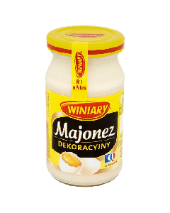 Winiary Majonez Dekoracyjny 250 ml