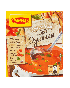 Winiary Budyń bez dodatku cukru smak waniliowy 35 g